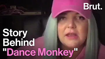 Qui se cache derrière Dance Monkey ?