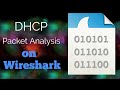 DHCP Process Explained through Wireshark