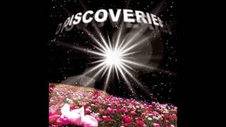 T Square - Discoveries (2009)