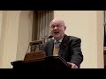 Colonel Lawrence Wilkerson Keynote MA PeaceAction 2019