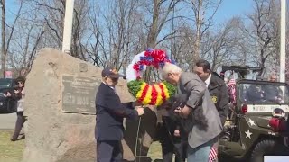 Vietnam War Veterans Day honored in New Jersey