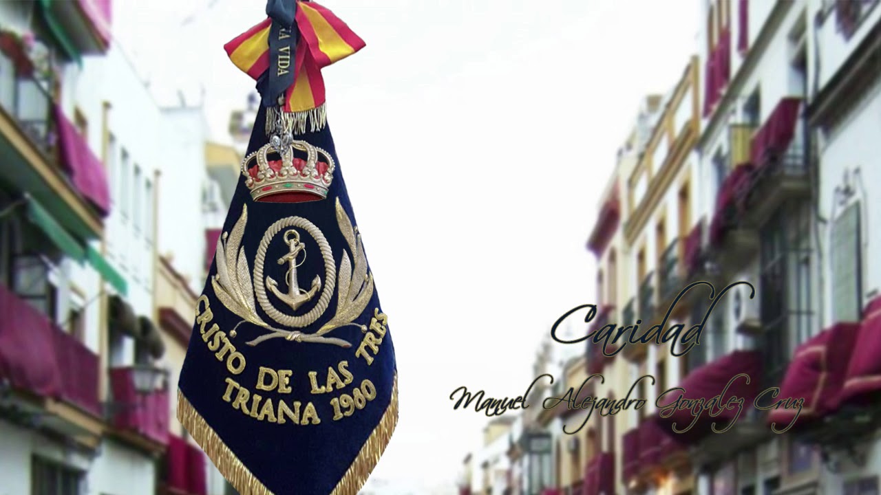 “Caridad” - Manuel Alejandro González Cruz | Orquestada