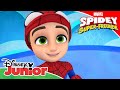 Schnelle Spidey-Lieferung GANZE FOLGE 7 | Marvels Spidey und seine Super-Freunde