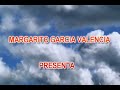 Título El rey de la vida compositor Margarito García Valencia