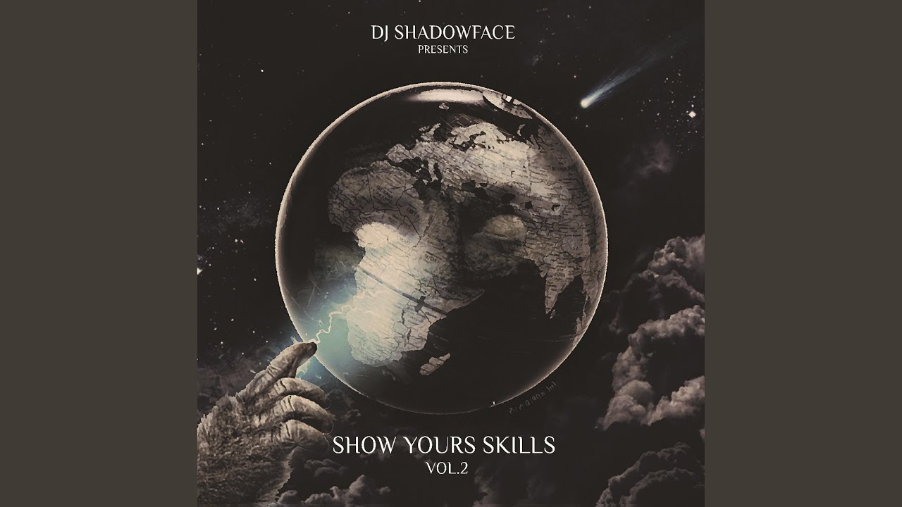 SMOKE ON (feat. REAL MRCARTY, D.CHESRON, NIKI & FILIP FELIPE CUTY DJ SHADOWFACE)