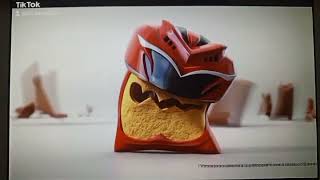 Kelloggs Krave Power Rangers English