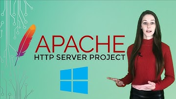 Install Apache