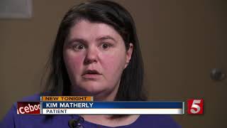 Smart Device Helps Combat Epileptic Seizures At Vanderbilt