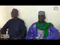 NIAMEY : LES ASSOCIATIONS ISLAMIQUES DÉNONCENT FERMEMENT LA MUTINERIE
