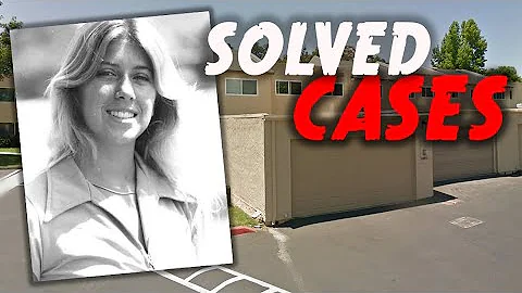 2 Cold Cases Solved After 30 Years | Ep. 62