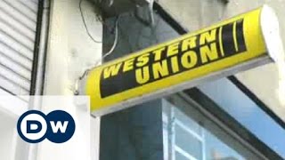 30 Dollar Gebühr: Western Union schmälert Unterstützung für Syrer | DW Wirtschaft