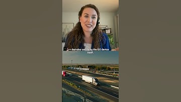 How to be #CARBCompliant with #Geotab | #truckdriver