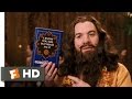The love guru 19 movie clip  when love goes wrong nothing goes right 2008