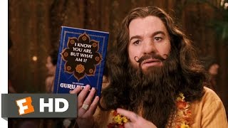 The Love Guru (1/9) Movie CLIP - When Love Goes Wrong, Nothing Goes Right (2008) HD