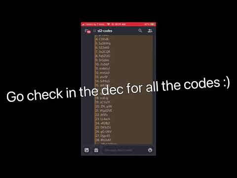 Shindo Life Private Server Codes | StrucidCodes.org