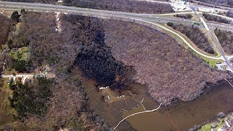 Enbridge Pipeline Decision Violates Rights of First Nations