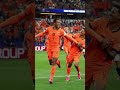 Virgil van dijk with a capitainś contribution #coupedumonde2026