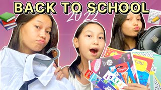 видео: BACK TO SCHOOL 2022📚|| мектепке дайындық, канцелярии,одежды картинка: BACK TO SCHOOL 2022📚|| мектепке дайындық, канцелярии,одежды