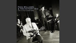 Miniatura del video "the Victory Trio - Living the Right Life Now"