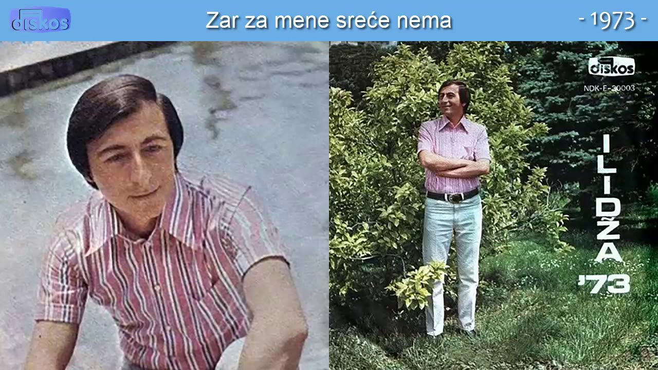 Semsa Zar Za Mene Nema Srece