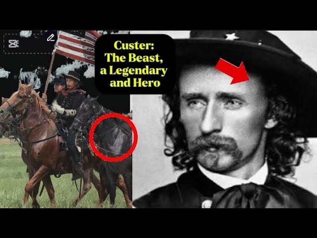 On June 25, 1876, Lieutenant Colonel George Armstrong Custer split his roughly 600 soldiers into three separate battalions and rode toward a village of Lakota, Northern Cheyenne, and Arapaho led...