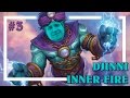 Savjz Hearthstone: DON&#39;T touch that! (Inner-Fire Priest #3)