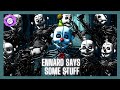 [FNAF/SFM] Ennard Says Some Stuff #Vaportrynottolaugh