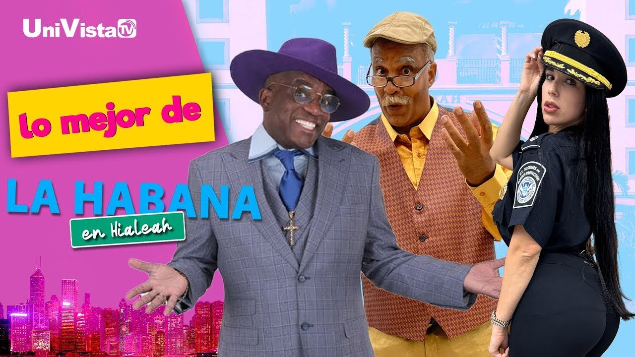 Mejor de La Habana en Hialeah