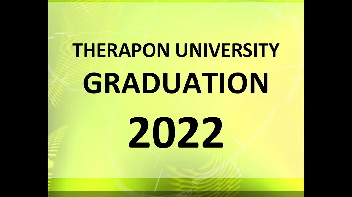 2022 Graduation