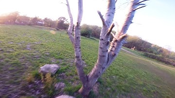 Pure Explosions [Alien5" Crash Compilation]