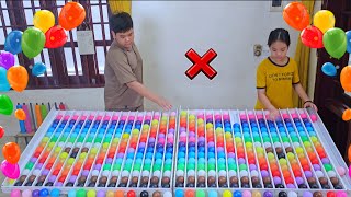 Color Ball Sorting Puzzle Challenge - Fun Family Game ☆ level 28 screenshot 5