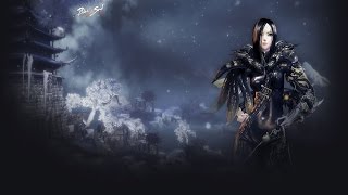 Blade & Soul NA: Origin Story - Jinsoyun