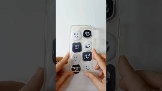 Satisfying Phone case Painting || #art #drawing #asmr #artist #diy