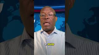 TPS Haïti : Décision Cour Suprême, Marco Rubio et l'avenir des Haïtiens! #shorts