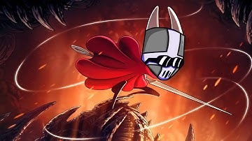 Hollow Knight SilkSong Sidequest Edition...