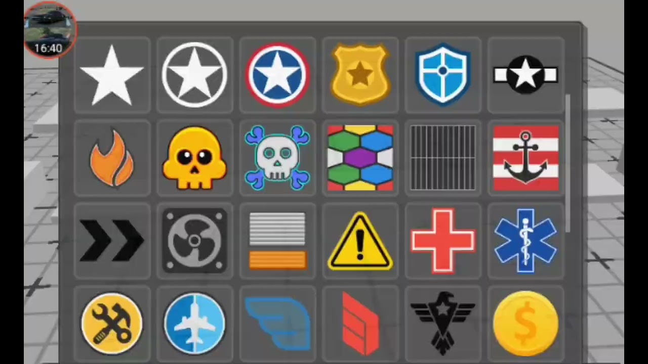 Transformando meu A300-600R em A300-600F (Parte 2) - Draw Bricks Timelapse Build 