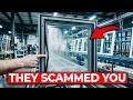 Why 90% of New Windows Are Garbage (The Seal Failure Secret)