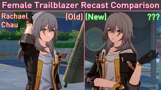 Trailblazer (Stelle) New vs. Old VA Quick Comparison + Personal First Impressions
