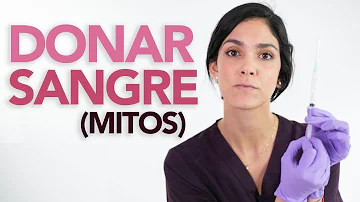 ¿Se puede hacer un piercing después de donar sangre?