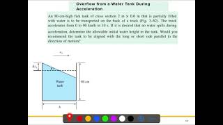 Fluid Mechanics L5: Problem-2