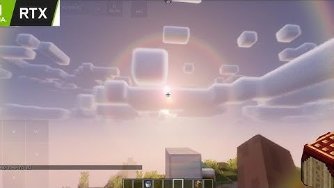 Nostalgia shader latest version all gpu 😱😱|Pojavlauncher Zink