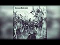 Eternal wolf cult  full album 2023   majestic omen 