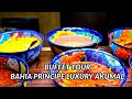 BAHIA PRINCIPE LUXURY AKUMAL FULL BUFFET TOUR | Tulum, Mexico