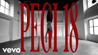 18K - Pegi 18 (Visual)