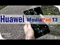 Обзор Huawei MediaPad T3 (8"): планшет каждому!