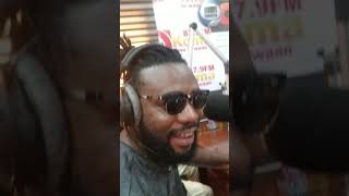 Anita Afriyie Husband Dan-Kay Recordsreleased My Praise Fm