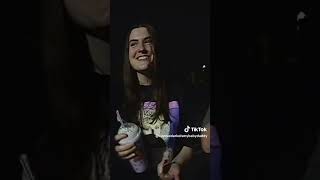 Grimace Shake Found Footage