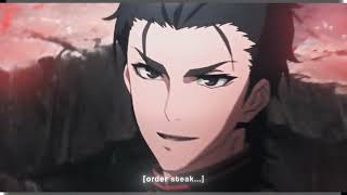 guren edit - basic