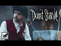 Don't Starve: The Movie (Trailer) | Gritty Reboots