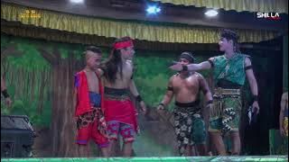 full perang ketoprak 'SETYO BUDOYO' live tajeman tuban
